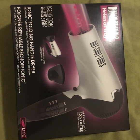 Hot shot blow Dryer. - Picture 2 of 2